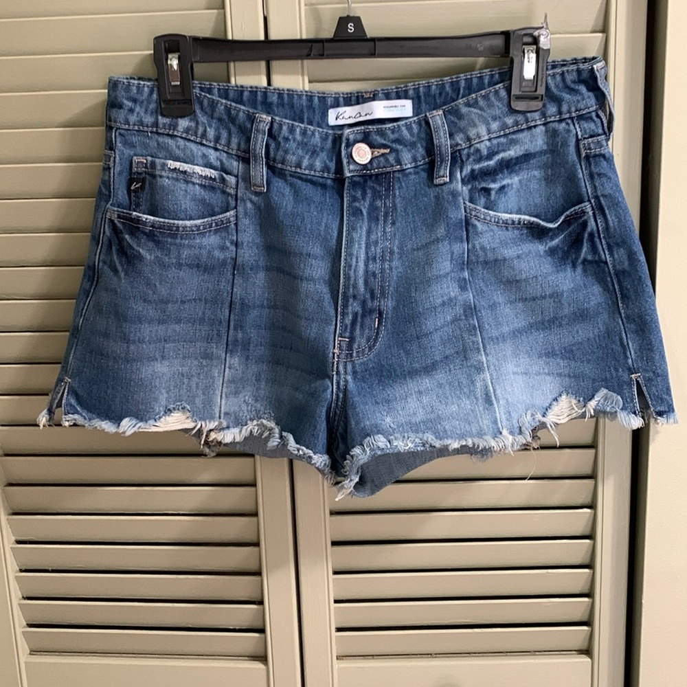KanCan Jean Shorts Women’s